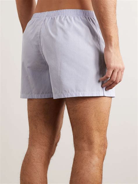 mens gucci boxer shorts|Gucci khaki shorts.